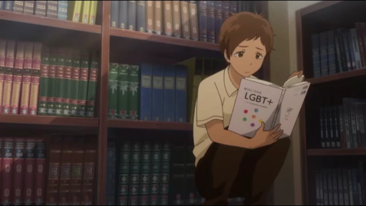 Stars Align Anime Featuring LGBT Propaganda Got Woke And Went ...