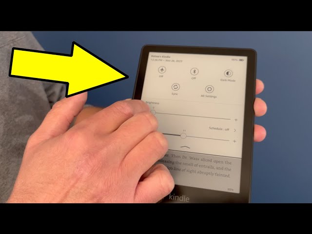Kindle Scribe review: Goodbye, pen and paper 