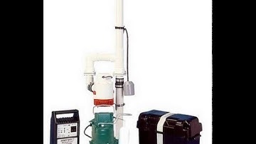 Zoeller 510-0005 Basement Sentry Hi-Capacity Battery Backup Sump Pump System Review