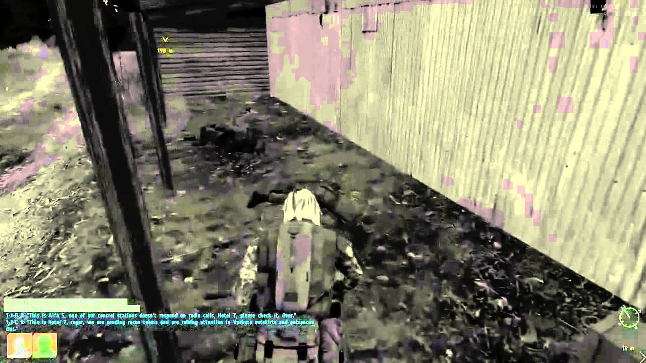 Arma 2 Namalsk Crisis Episode 2 Zombies YouTube arma-2-namalsk-crisis-episode-2-zombies-youtube