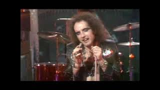 Uriah Heep with John Lawton