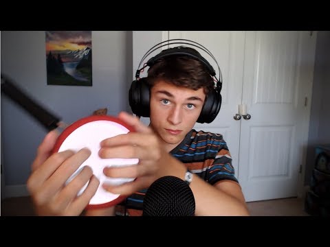 Anticipatory ASMR | DennisASMR Style (Sleep-Inducing)