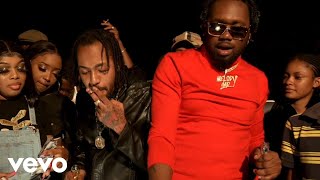 Смотреть клип Jahvillani, Kranium - Dirt To Bentley | Official Music Video