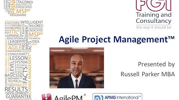 Introduction to Agile Project Management