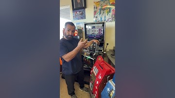 Clearing a Bally slot machine s6000. @Joetheslotdoc