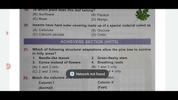 IGKO. Olympiad GK worksheet -2 for class-4. Preparing for 2022-23 Exam. @Olympiad winner.