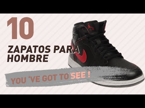Jordan Zapatos Para