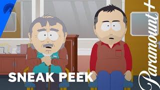 SOUTH PARK: POST COVID | Sneak Peek | Now Streaming only on Paramount+