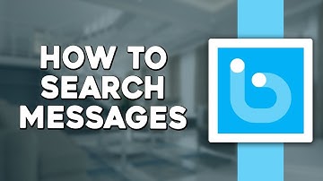 How To Search Messages On Botim App (Quick & Easy)