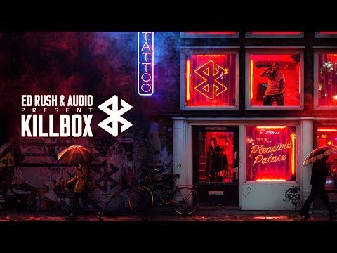 Killbox — Killbox 'Gold Foot'