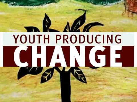 Youth Producing Change 2009