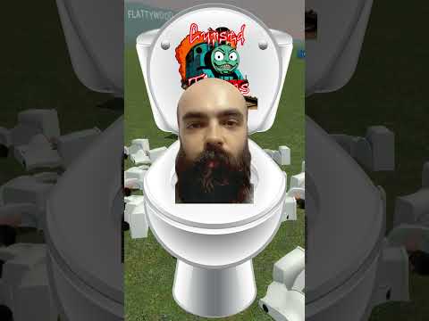 Skibidi Toilet Funny