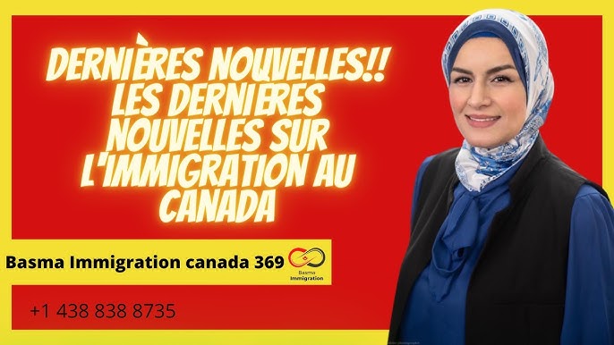 Rejoignez nous sur le live en direct sur Facebook : le bureau de l' immigration Basma Basma - YouTube