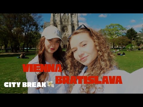 VLOG CITY BREAK WITH LAURA/my everyday makeup