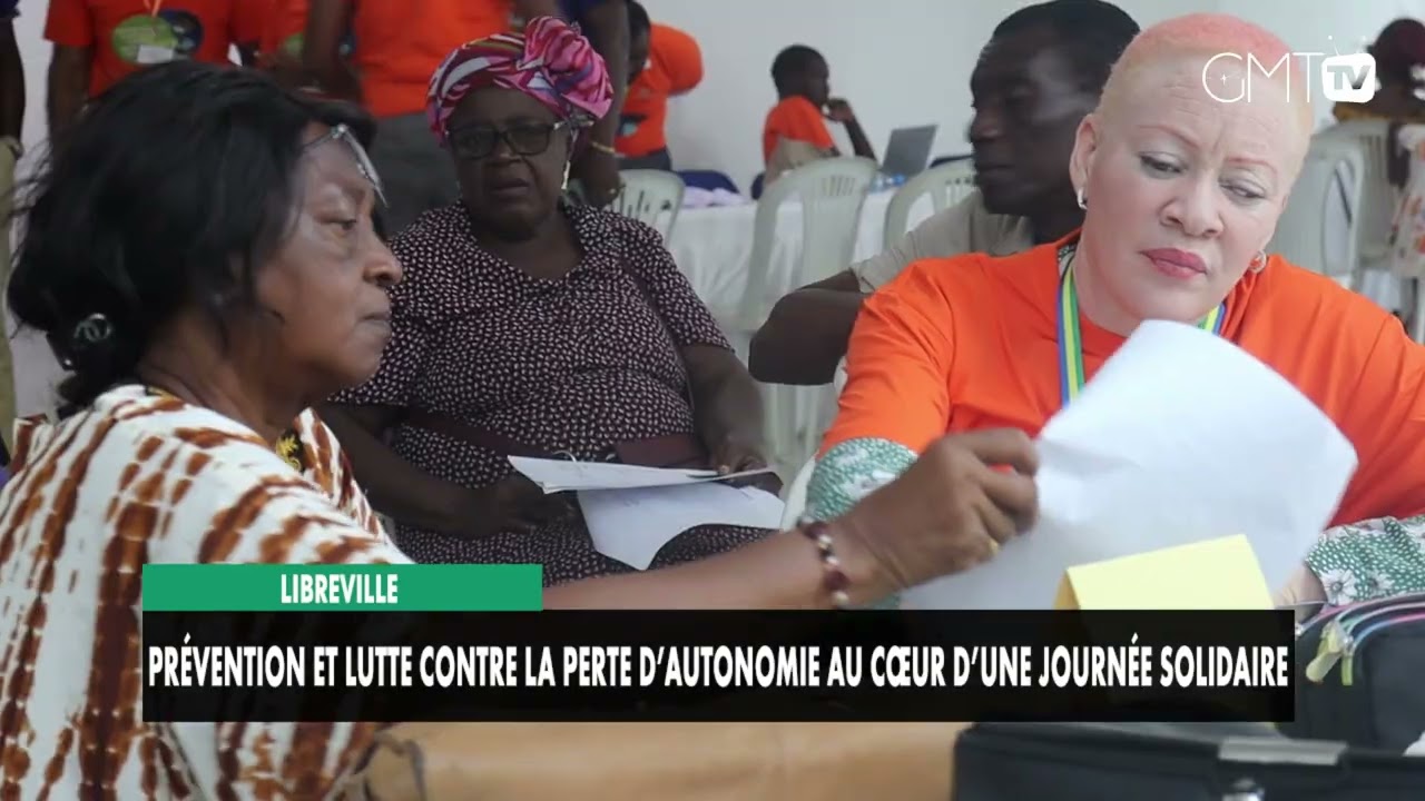 [#Reportage] Prévention et lutte contre la perte d’autonomie au cœur d’une journée solidaire