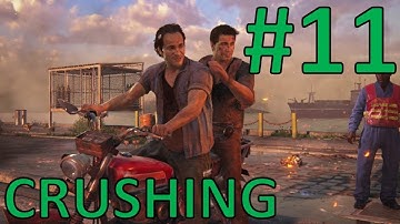 Uncharted 4: A Thief