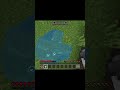 Dream's boat clutch. #minecraft #foryou