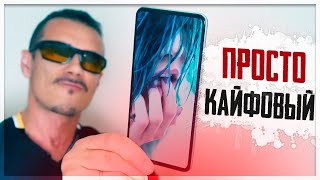 Самый ХАРИЗМАТИЧНЫЙ смарт XIAOMI в этом году! Кто конкурент?