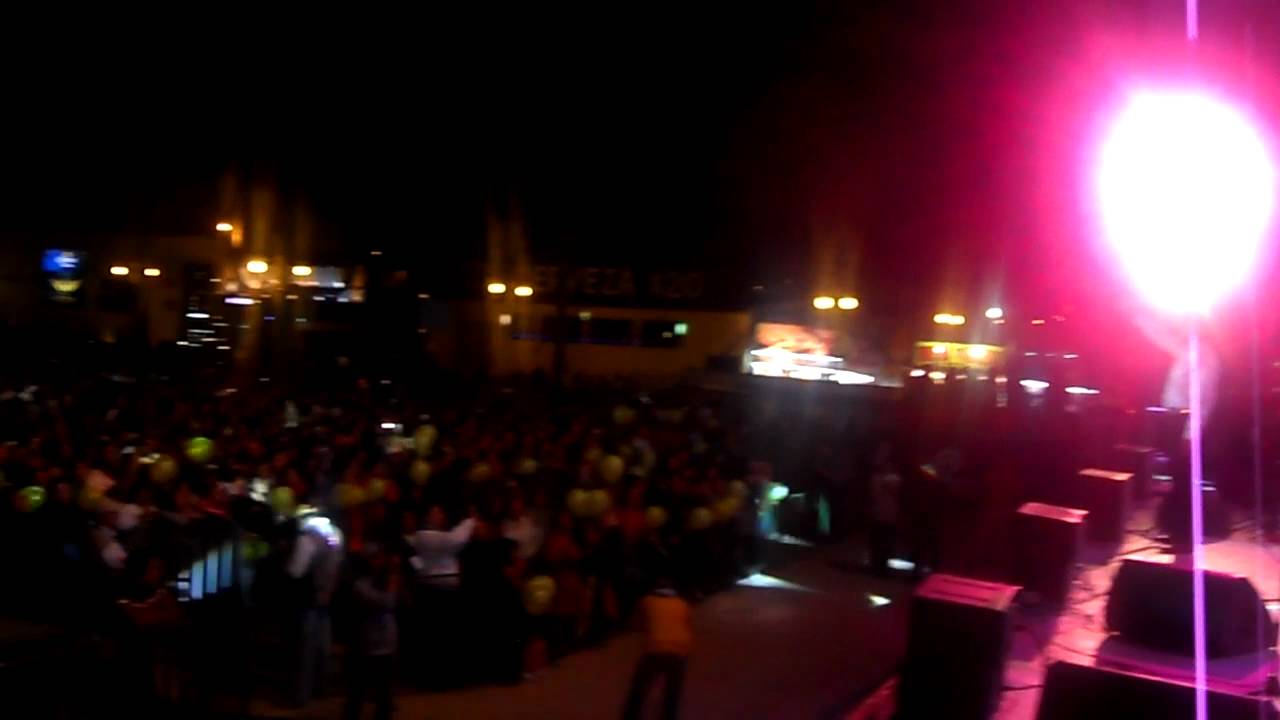 Vagon Chicano, El Carretonero, FENAPO 2012. Vamonos Pa El Baile. camera iphone 8 plus apk