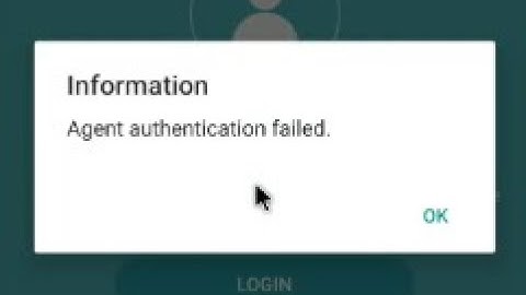 Jio Pos Plus login problem agent authentication failed solution