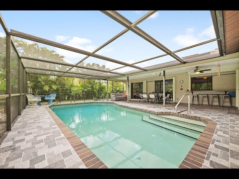 3525 SE 1st PL, Cape Coral, FL home video tour