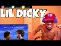Lil Dicky - Russell Westbrook On a Farm | REACTION