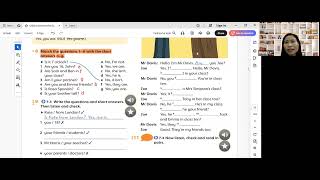 G56: To be practice 15.9.25