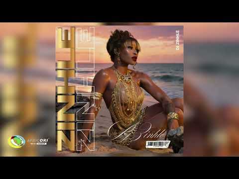 DJ Zinhle & Nia Pearl - Bestie (Official Audio)