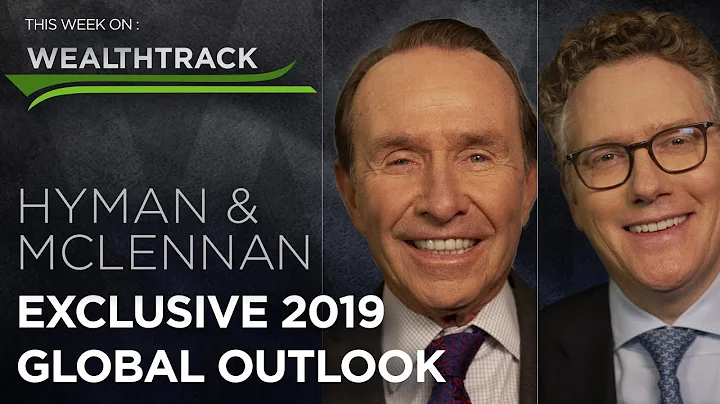 2019 Global Outlook: Synchronized Global Slowdown ...