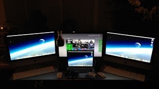 Ultimate Gaming Setup 2015