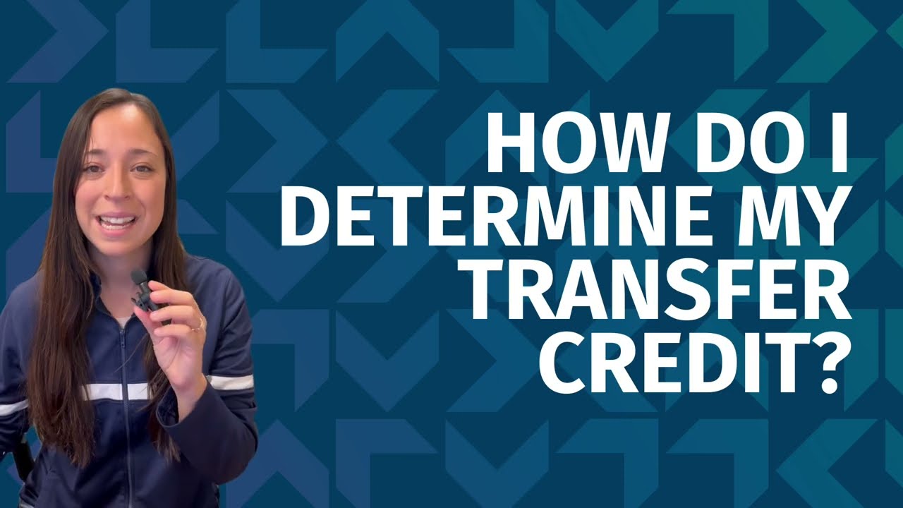 Как определить, сколько зачтено в моём зачёте?