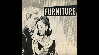 furniture i can´t crack 1985