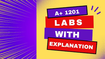 Explore the Lab Interface