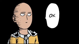 Nobody Knows Saitama Pawaranime Editamv