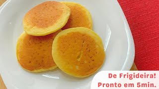 Substitua O Pão Só 2 Min, Zero Carboidratos, Rico Em Proteínas, Sem Farinha, Fácil, Rápido