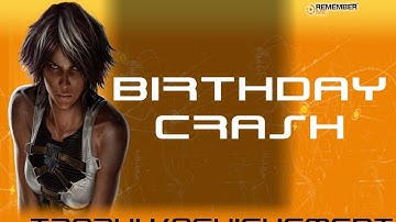 Remember Me Memory Remix Guide - Scylla (Birthday Crash Trophy / Achievement)