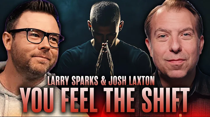 Why So Many Believers Feel Uncomfortable Right Now (Prophetic Word)