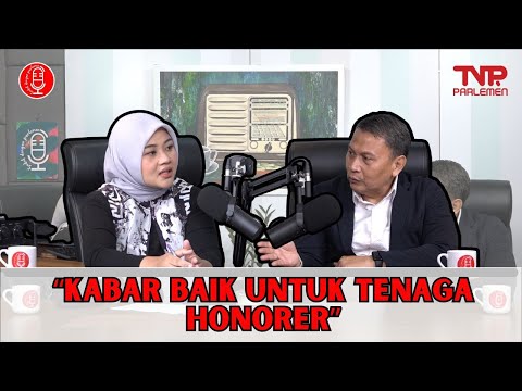 NASIB HONORER PASCA