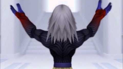 KH RE:COM Cutscenes Part 25 - Fighting Friends (English)