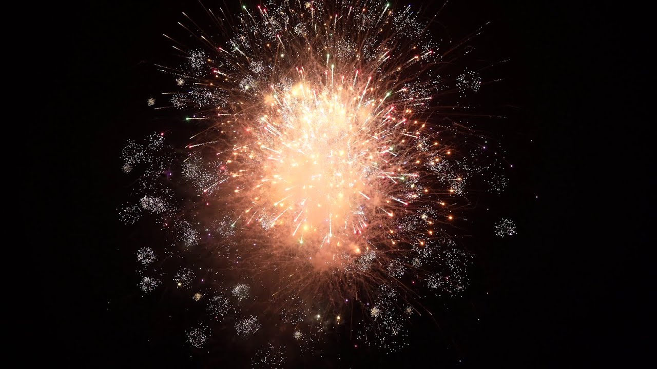 Clayton Independence Day Fireworks 2023