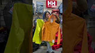 Helly Hansen Loke 2.0 Jacket With Recco