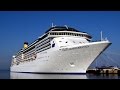 Costa Pacifica Complete Video Tour 2017 HD ...