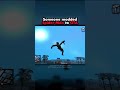 GTA: Spider-Man 💀 #qzeq #spiderman #brandnewday #gaming #funny