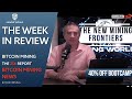 What's Happening in Bitcoin Mining This Week Will BLOW Your Mind