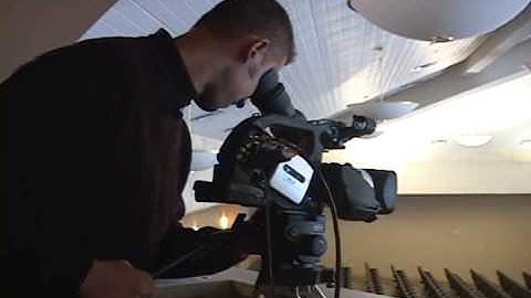 FBC Video Workshop Part 1