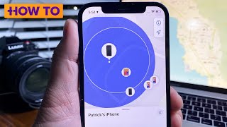 How to use Find My to locate lost Apple devices like the iPhone screenshot 2