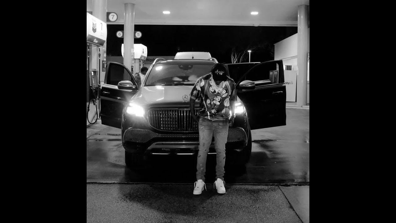 [FREE] Real Boston Richey type beat - 