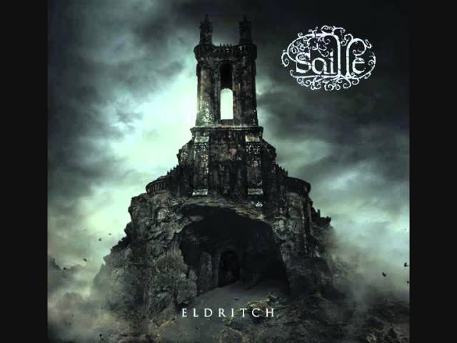 Saille - The Great God Pan