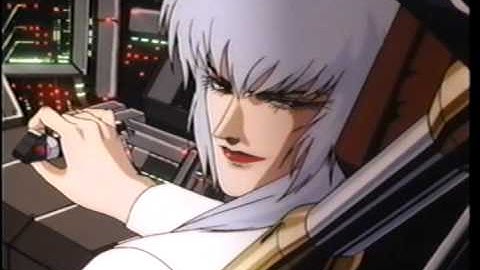 The Second Worst Line in an Anime EVER!