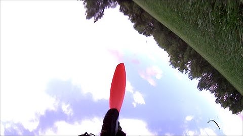 BLawesome3D Aerodrone Test & Crash Compilation #1